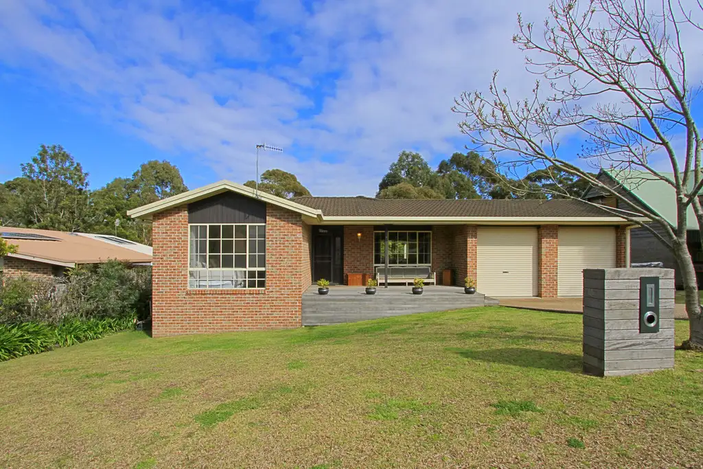 Main view of Homely house listing, 41 Timbs Street, Ulladulla NSW 2539