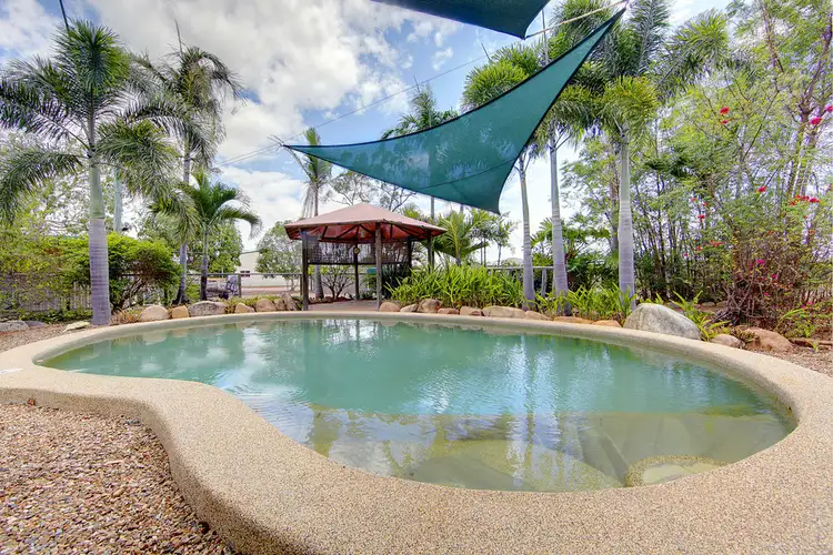 9 Kregor Street, Mount Low QLD 4818