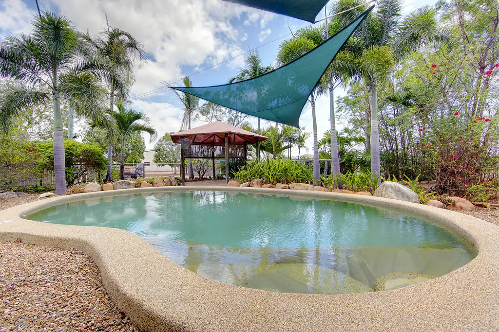 Main view of Homely house listing, 9 Kregor Street, Mount Low QLD 4818