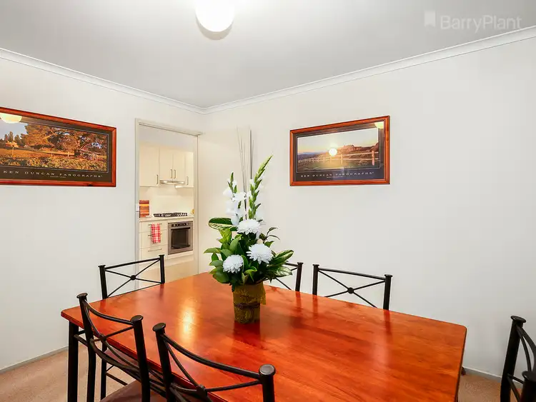 Fourth view of Homely unit listing, 8/47 Glen Park Road, Bayswater North VIC 3153