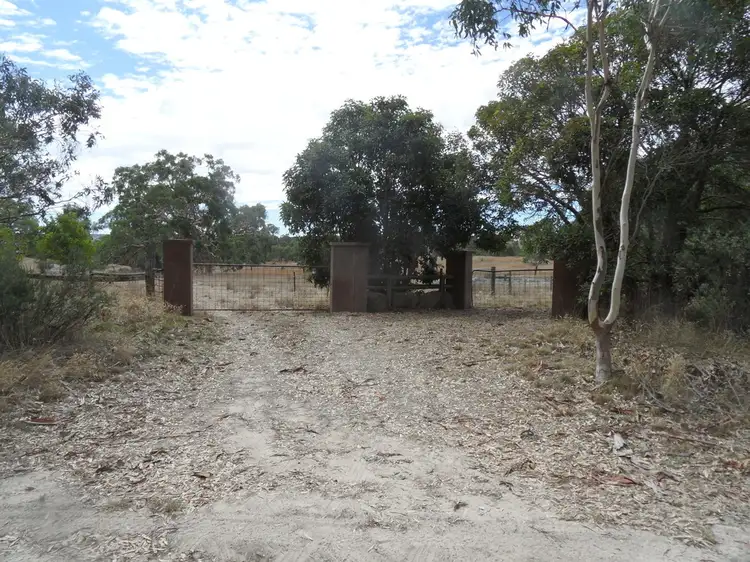 Second view of Homely land listing, Lot 6 (847) Trial Hill Road, Pewsey Vale SA 5351