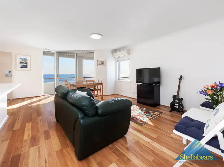 Fourth view of Homely apartment listing, 11/152 Marine Parade, Cottesloe WA 6011