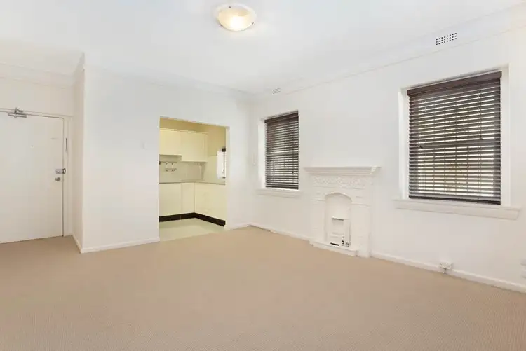 Second view of Homely apartment listing, 3/107 Ramsgate Avenue, North Bondi NSW 2026