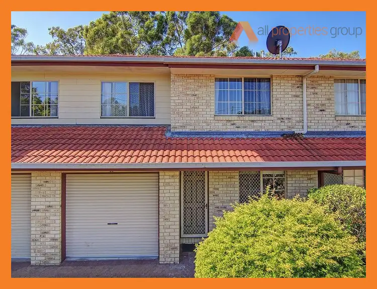 43/99 Short Street, Boronia Heights QLD 4124