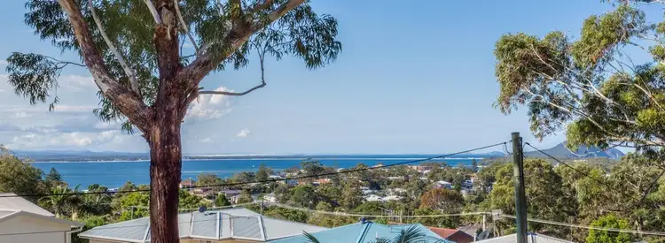 Second view of Homely house listing, 147 Navala Avenue,, Nelson Bay NSW 2315