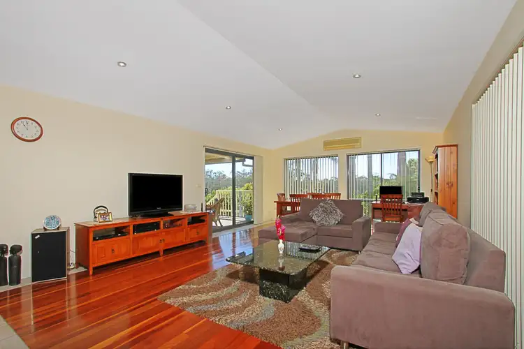 Second view of Homely house listing, 6 Lord Place, Batemans Bay NSW 2536