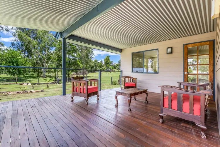 Sixth view of Homely house listing, 22 Bright View Court, Deebing Heights QLD 4306