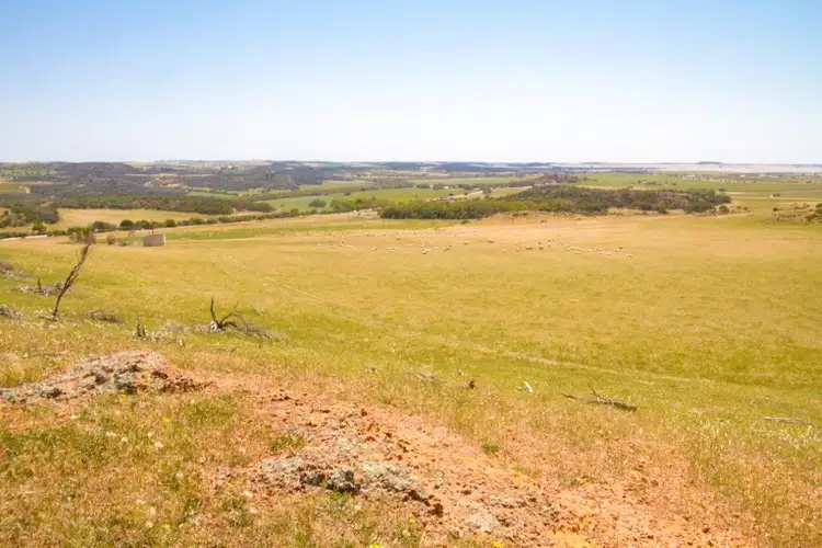 Fourth view of Homely land listing, Lot 78 Chapman Valley Road, Nanson WA 6532