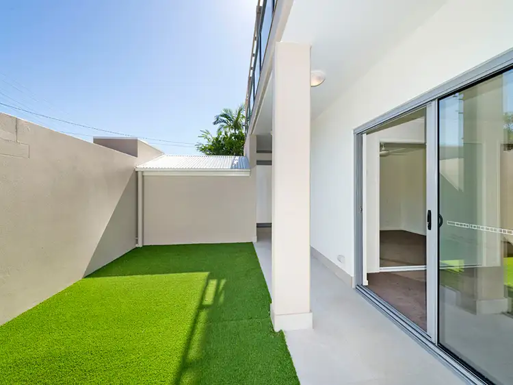 Second view of Homely apartment listing, 1/14 Webb Street, Margate QLD 4019