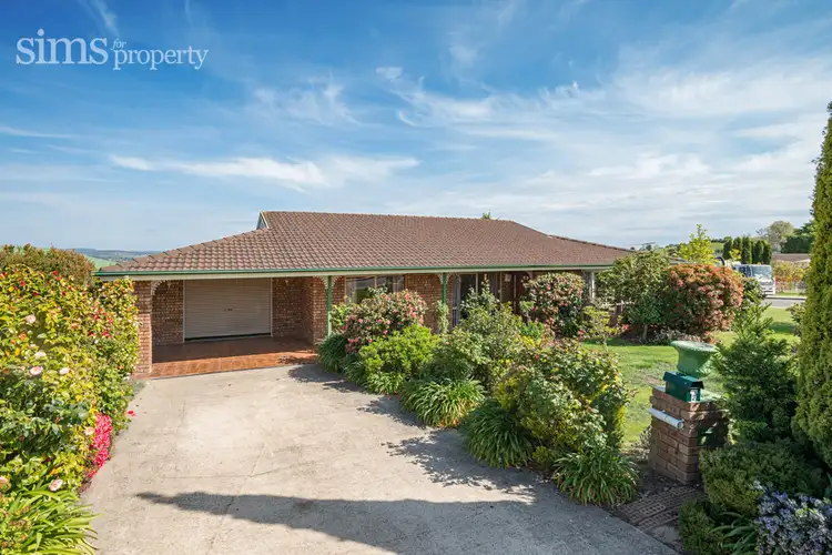 Main view of Homely house listing, 2 Dafnis Drive, Newnham TAS 7248