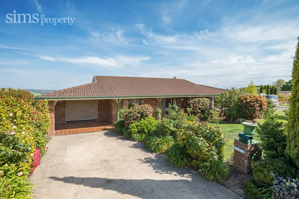 Main view of Homely house listing, 2 Dafnis Drive, Newnham TAS 7248