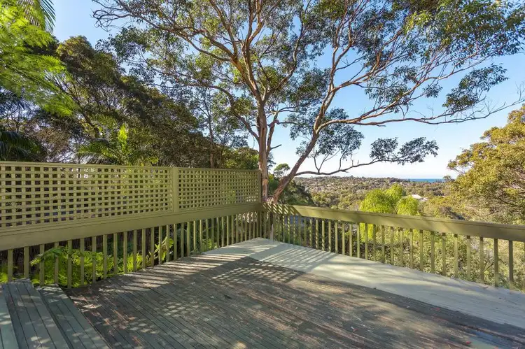 Sixth view of Homely house listing, 34 Beaumont Crescent, Bayview NSW 2104