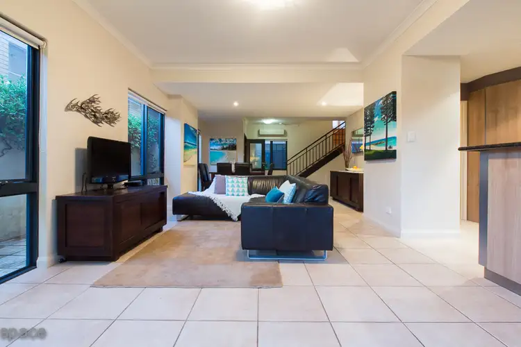 Second view of Homely house listing, 86A Napier Street, Cottesloe WA 6011