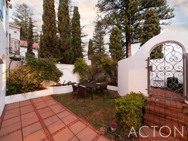 Second view of Homely house listing, 38 Forrest Street, Cottesloe WA 6011