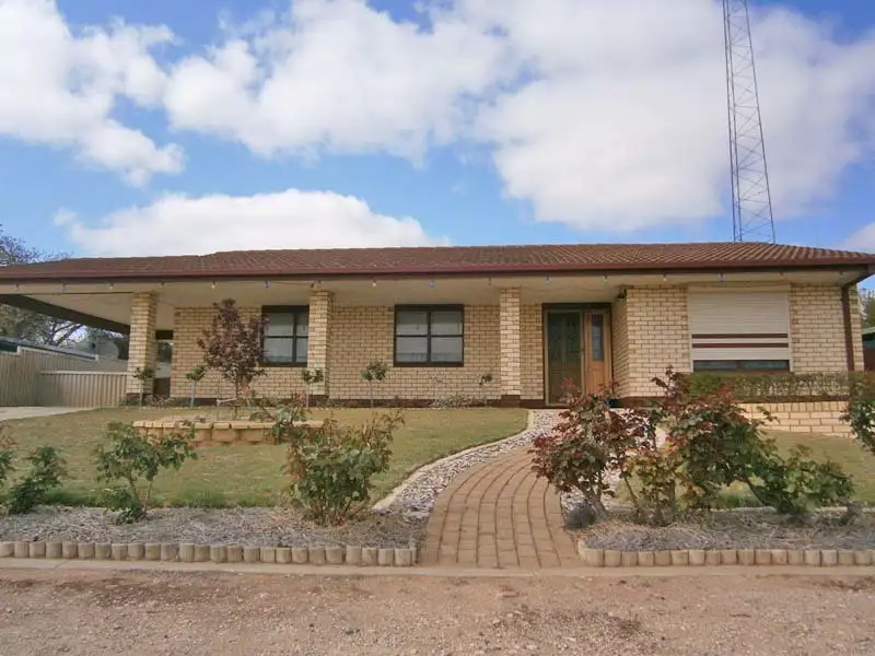 Main view of Homely house listing, 13 Harden Street, Waikerie SA 5330