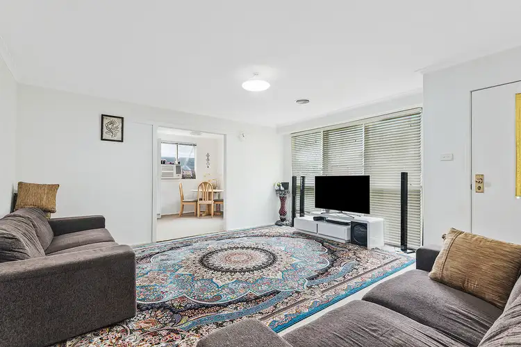 Second view of Homely unit listing, 1/64 OLIVE ROAD, Eumemmerring VIC 3177