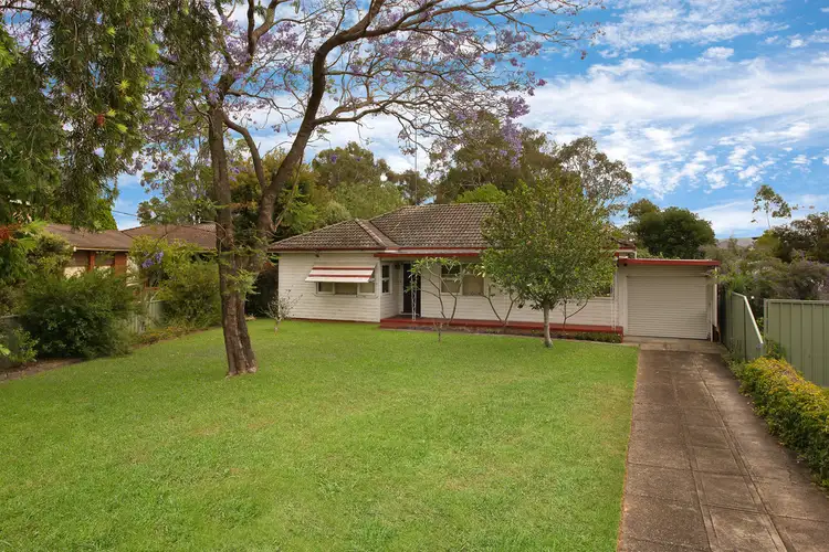Second view of Homely house listing, 46 Robert Street, Penrith NSW 2750