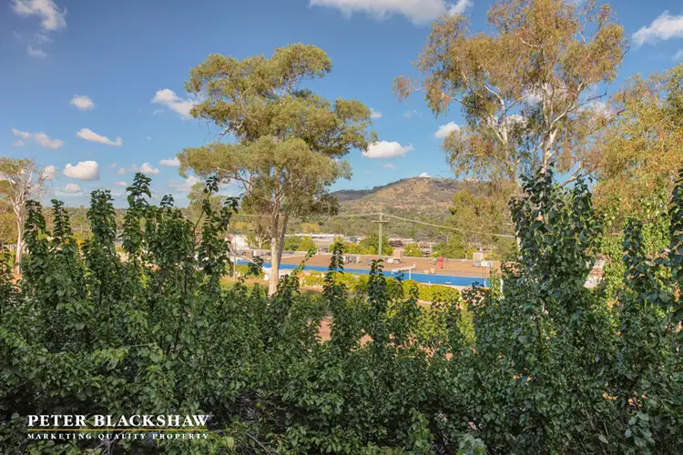 Fifth view of Homely house listing, 74/4 Wilkins Street, Mawson ACT 2607