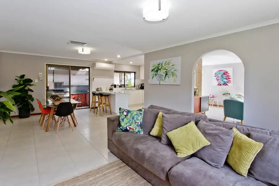 Main view of Homely house listing, 75 Folkestone Road, South Brighton SA 5048