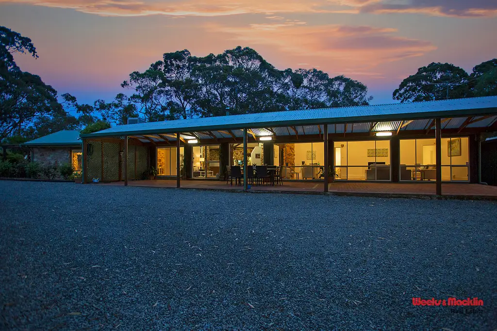 Main view of Homely house listing, 145 Seaview Road, Upper Hermitage SA 5131