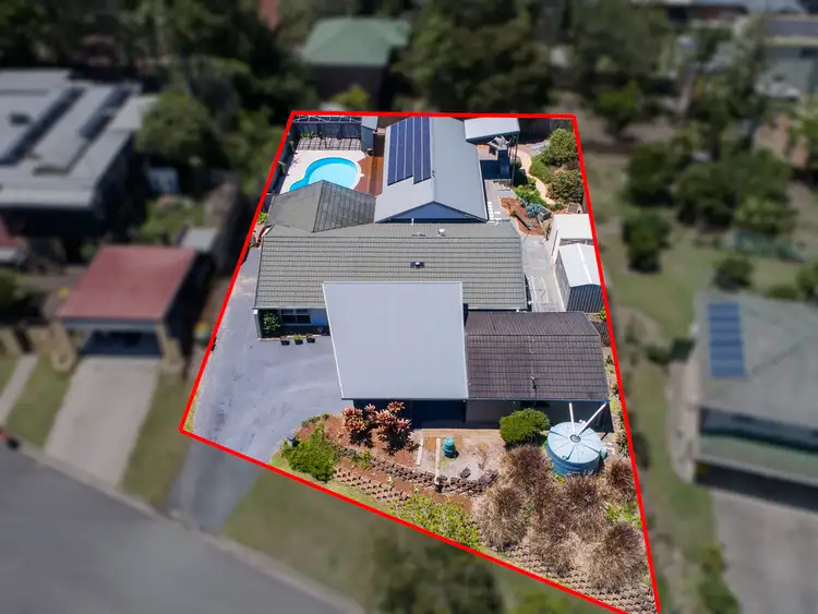 Third view of Homely house listing, 35 Davina Street, Shailer Park QLD 4128