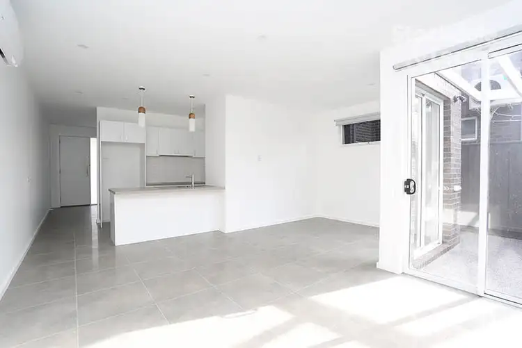 Second view of Homely townhouse listing, 26A Hartington Street, Glenroy VIC 3046
