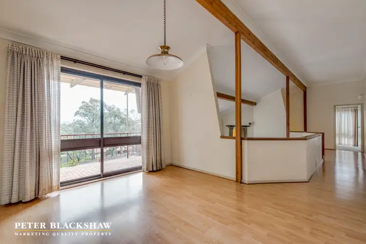 Sixth view of Homely house listing, 222 Bugden Avenue, Fadden ACT 2904