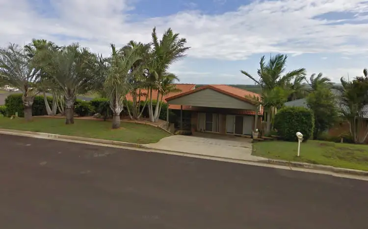 Main view of Homely house listing, 14 Rainforest Way, Lennox Head NSW 2478