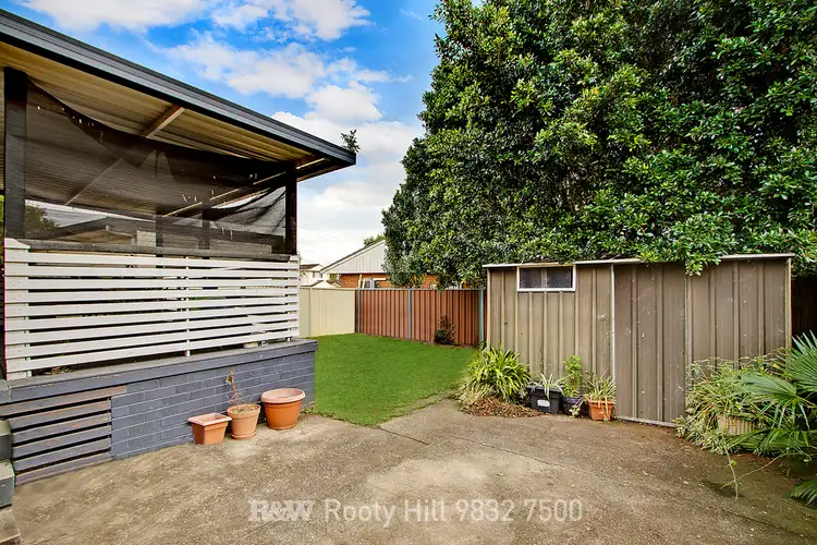 Seventh view of Homely house listing, 17 Dollin Street, Colyton NSW 2760