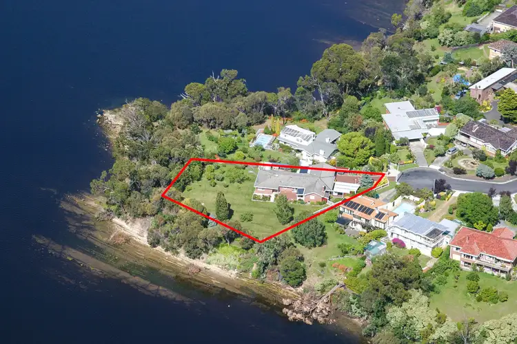 23 Casuarina Crescent, Berriedale TAS 7011