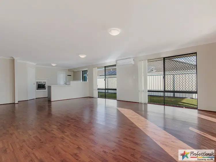 Fifth view of Homely house listing, 14 John Forrest Circuit, Bertram WA 6167