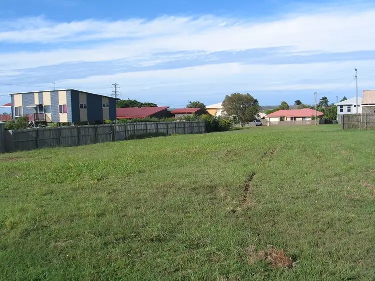 Sixth view of Homely land listing, 52-54 Linden Crescent, Qunaba QLD 4670