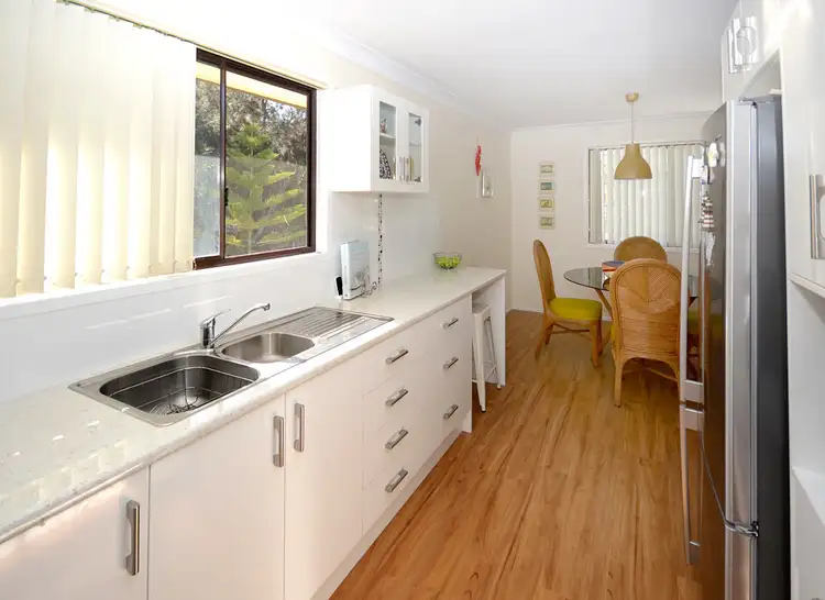 Sixth view of Homely house listing, 33 Addison Road, Culburra Beach NSW 2540