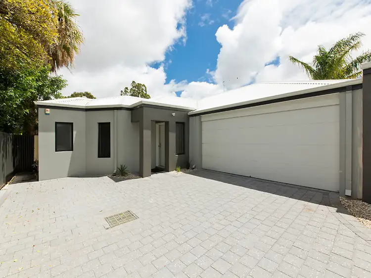 23c Tetworth Crescent, Nollamara WA 6061