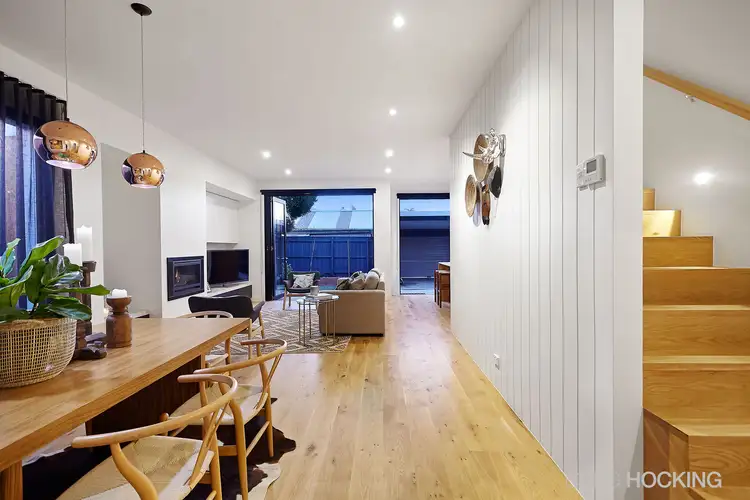 Third view of Homely house listing, 22 Pasco Street, Williamstown VIC 3016