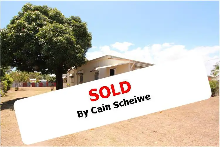 23 Bell Street, South Townsville QLD 4810