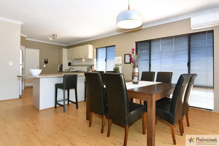 Sixth view of Homely house listing, 10 Kingfisher Drive, Collie WA 6225