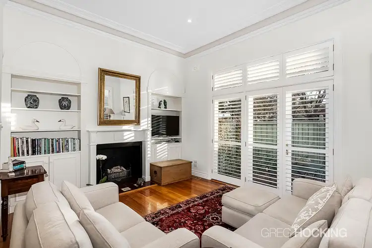 Sixth view of Homely house listing, 32 St Vincent Street, Albert Park VIC 3206