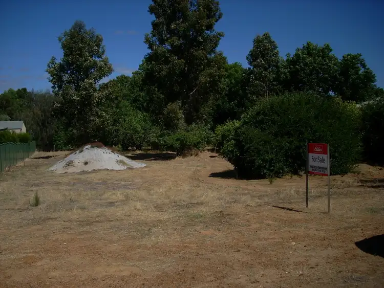 Third view of Homely land listing, 71 VICTORIA PARADE, Donnybrook WA 6239