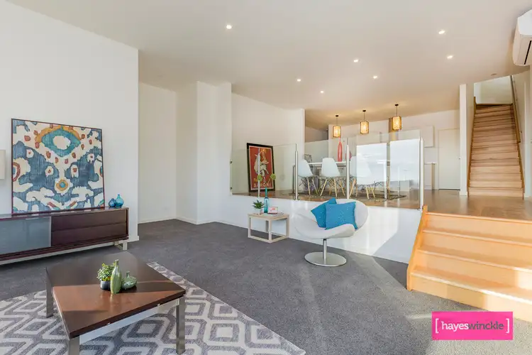 Third view of Homely house listing, 158 Grantham Drive, Highton VIC 3216