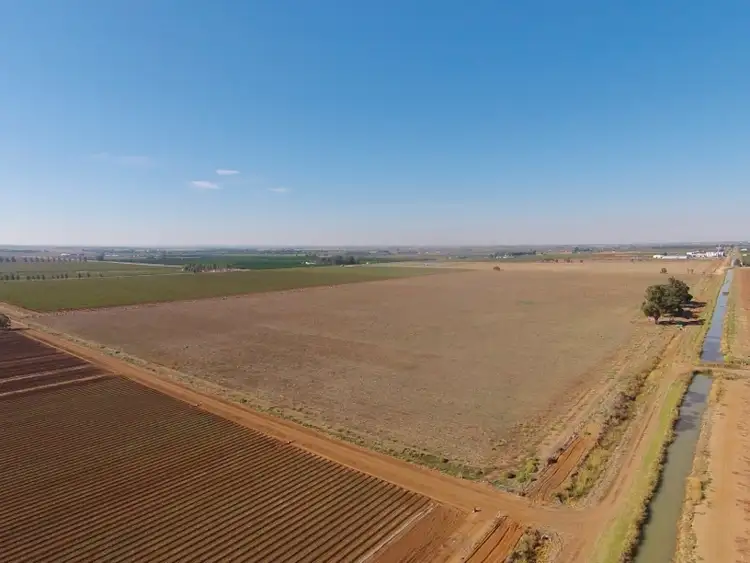 Second view of Homely rural property listing, Farm 263 Bilbul Road, Beelbangera NSW 2680