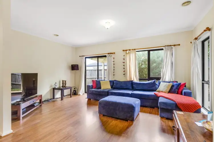 Sixth view of Homely house listing, 1/38 Genista Street, Frankston South VIC 3199