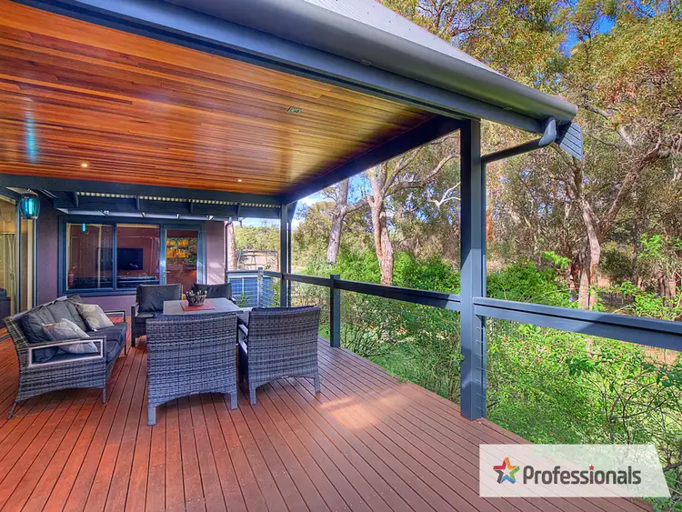 Second view of Homely house listing, 23 Mistover Place, Yallingup WA 6282