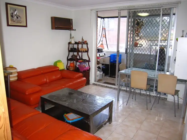 Second view of Homely unit listing, 19/25-29 Hughes Street,, Cabramatta NSW 2166