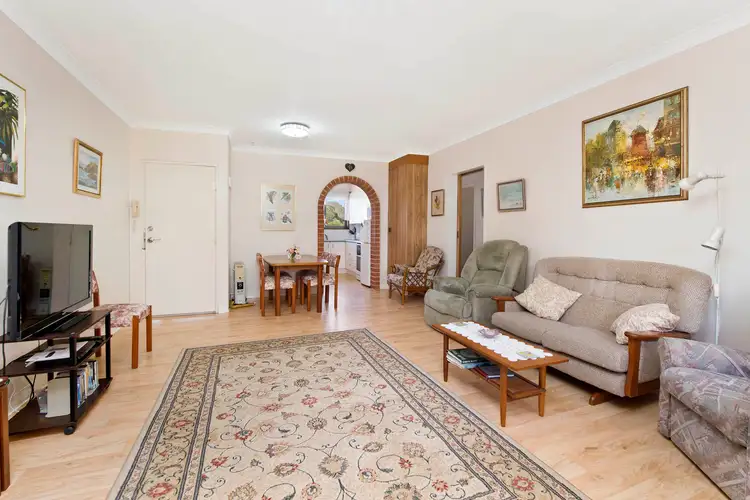Fourth view of Homely unit listing, 11/5-7 Flynn Street, Port Macquarie NSW 2444