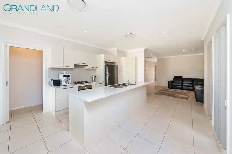 Second view of Homely house listing, 14 Bird Walton Avenue, Middleton Grange NSW 2171