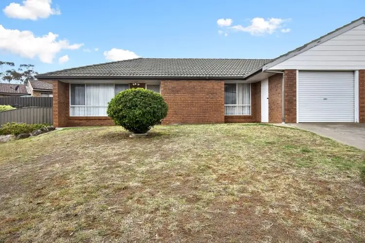 10/31-51 Village High Road, Goulburn NSW 2580