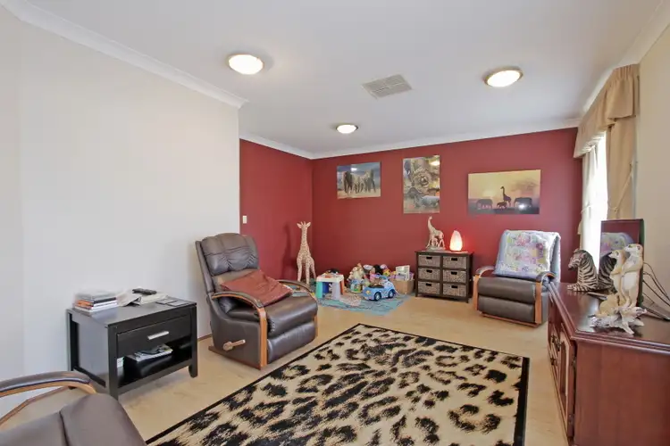 Second view of Homely house listing, 3 Isaacs Court, Huntingdale WA 6110