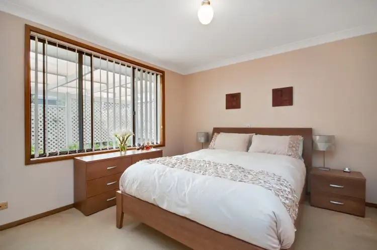 Fourth view of Homely house listing, 4 The Citadel, Umina Beach NSW 2257