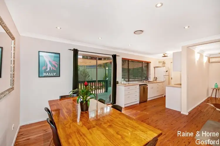 Third view of Homely house listing, 8 Mimba Close, Niagara Park NSW 2250